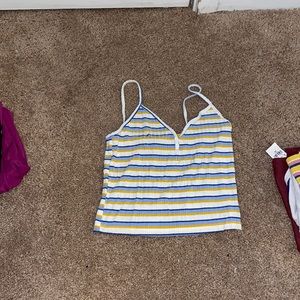 Cami Tee